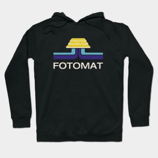 Fotomat Store Hoodie